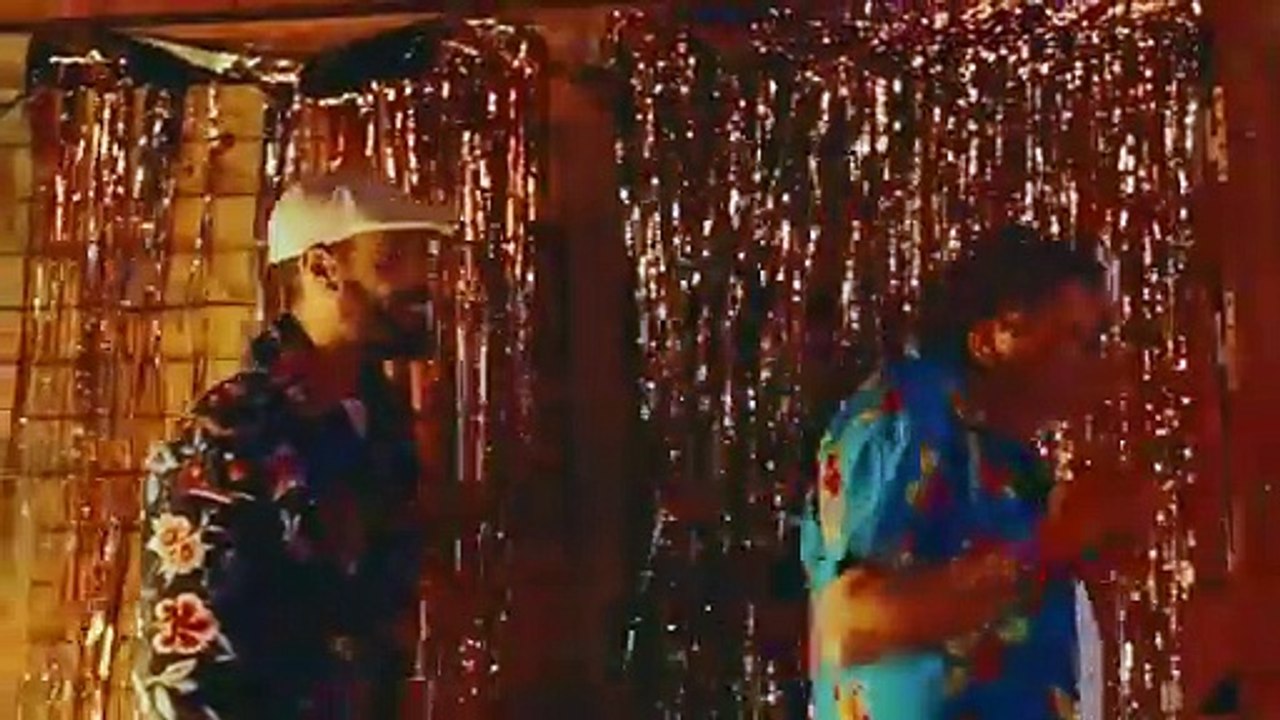 Nordo - Amore Mio (Official Music Video)(480P)