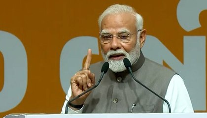 PM Modi: 'Even Ganesh Idols Come From Abroad, Time to BOYCOTT Foreign Goods!'