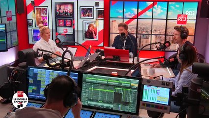 L'INTÉGRALE - Le Double Expresso RTL2 (27/05/25)