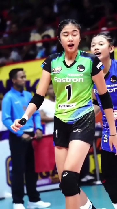 GENDIS AZZAHRA
