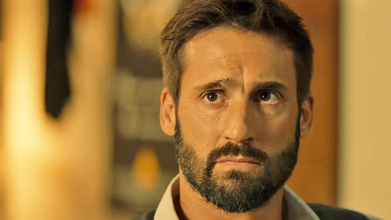 Escort Boys - saison 2 Bande-annonce VF