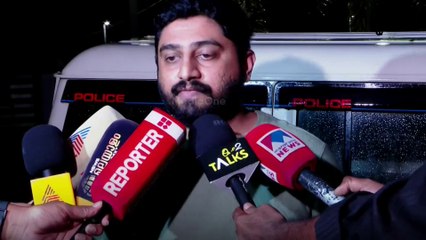 മാനേജരെ മർദിച്ചെന്ന പരാതിയിൽ നടൻ ഉണ്ണി മുകുന്ദനെതിരെ കേസ്