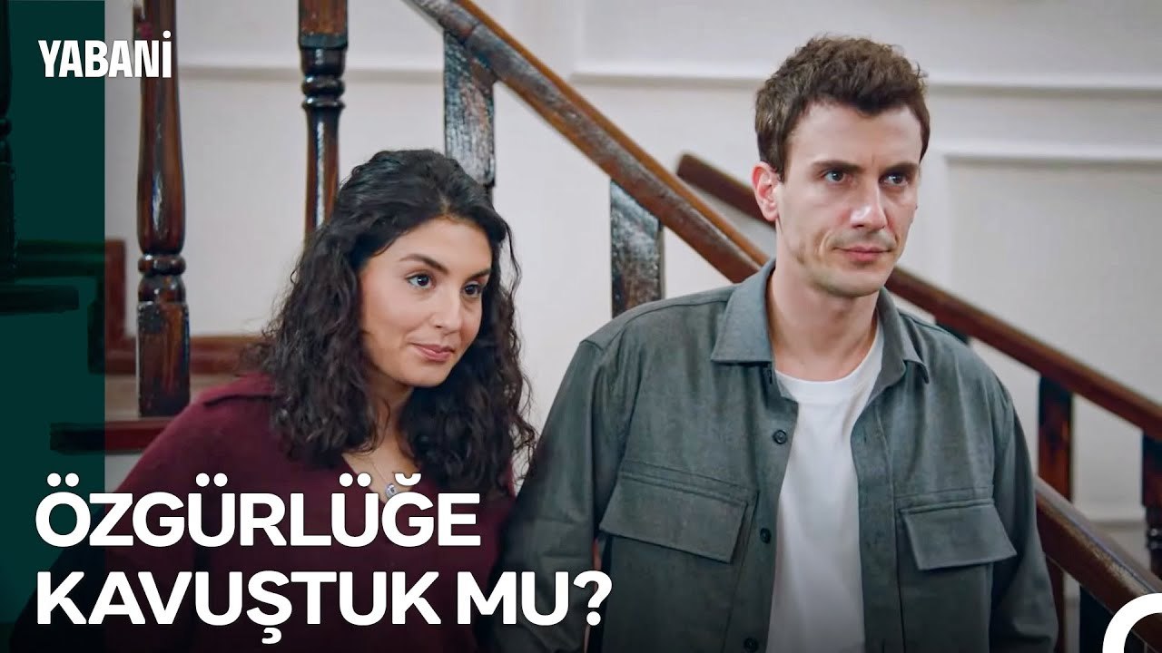 Çete Vlog #18; Mutluluğa Adım Adım - Yabani