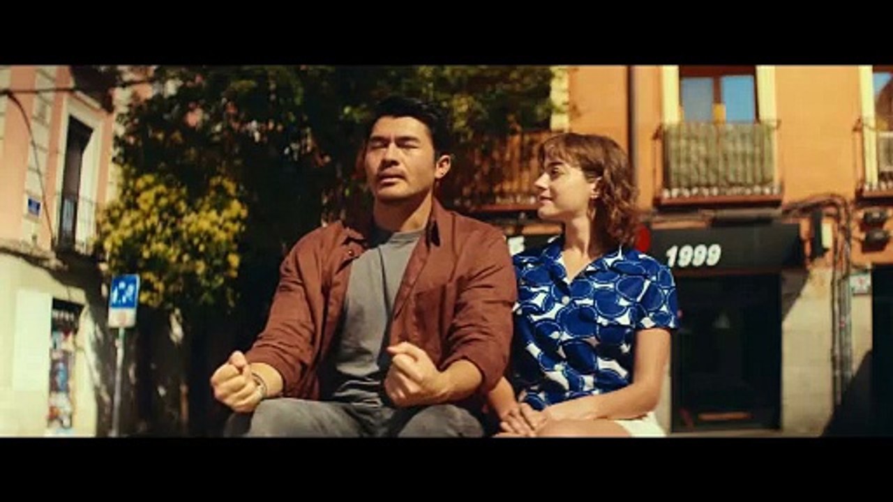 DANIELA FOREVER Trailer