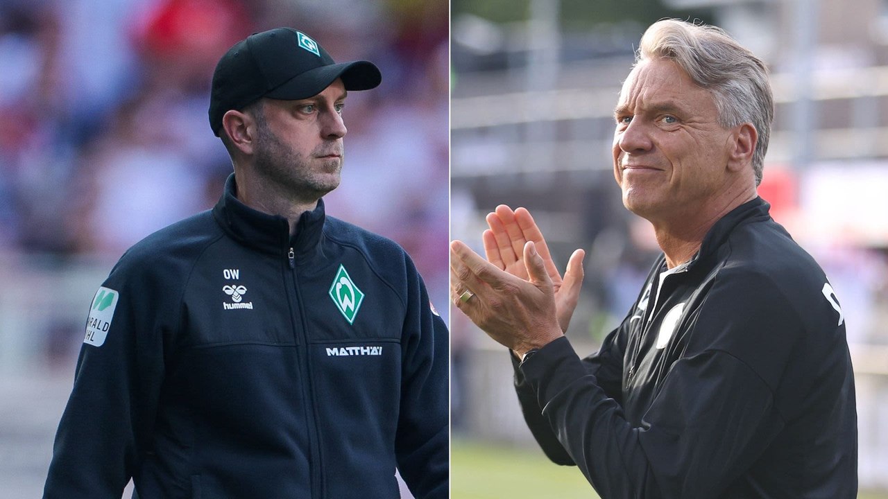 Vom 'Perfect Match' zur Trennung: Die Hintergründe zum Werner-Aus