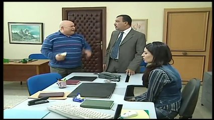 Choufli hall S3 EP 7 -شوفلي حل الجزء3 الحلقة 7