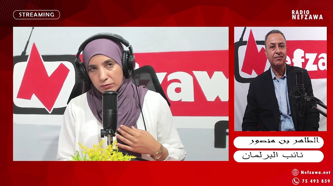 مصادقة نواب البرلمان على اتفاقية قرض لتوسيع وإعادة تأهيل الطريق الوطنية رقم 20 بولاية قبلي