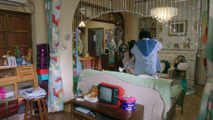 Wenderellas Diary EP.4 Hindi Dubbed