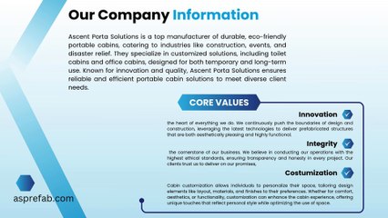 Eco-Living in a Luxury Container House in India - Asprefab