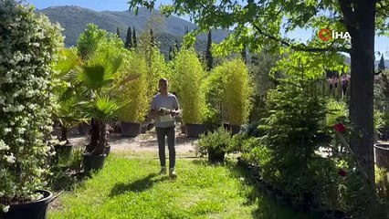 Temizlik yaparken tarih buldu!