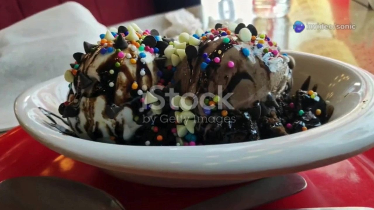 Sundae Bliss Awaits: Discover Your Sweet Favorite at Sonic!