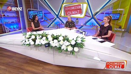 Söylemezsem Olmaz 27 Mayıs 2025