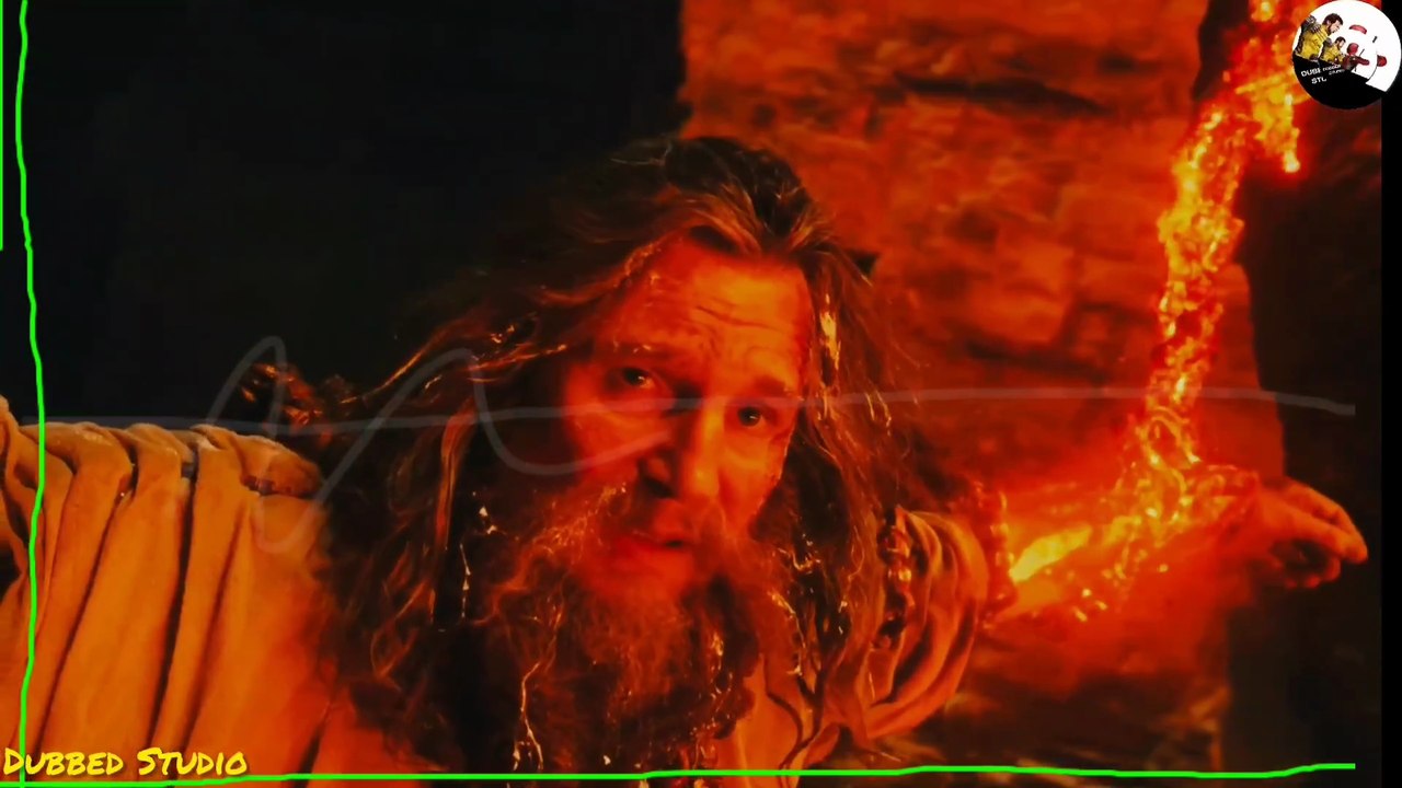 Warth of the Titans (2012) || Warth of the Titans movie Hindi dubbed || Warth of the Titans full movie in Hindi || Part 2