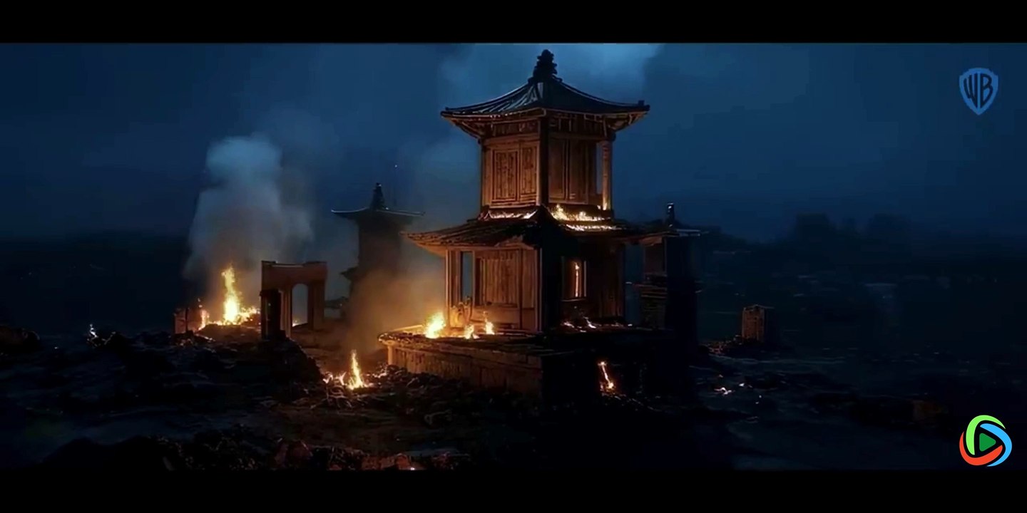 🎬 Mortal Kombat 2