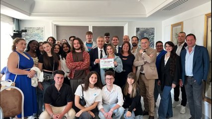 Pecoraro Scanio -  Gran successo del seminario su Turismo e Sostenibilità (27.05.25)