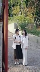 Girl misses her father deeply, travels back in time to stop him from giving up firefighting, but