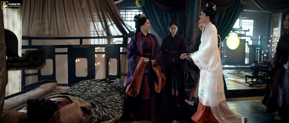 Ep 28 | Prisoner of the Enchanting Beauty | CDrama 2025 | The Prisoner of Beauty