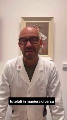 Bassetti - E’ inaccettabile che dei minori muoiano (27.05.25)