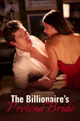The Billi... Pretend Bride Full Movie - Full Movie Online Free - My-Drama - Emotional & Powerful Stories 2025