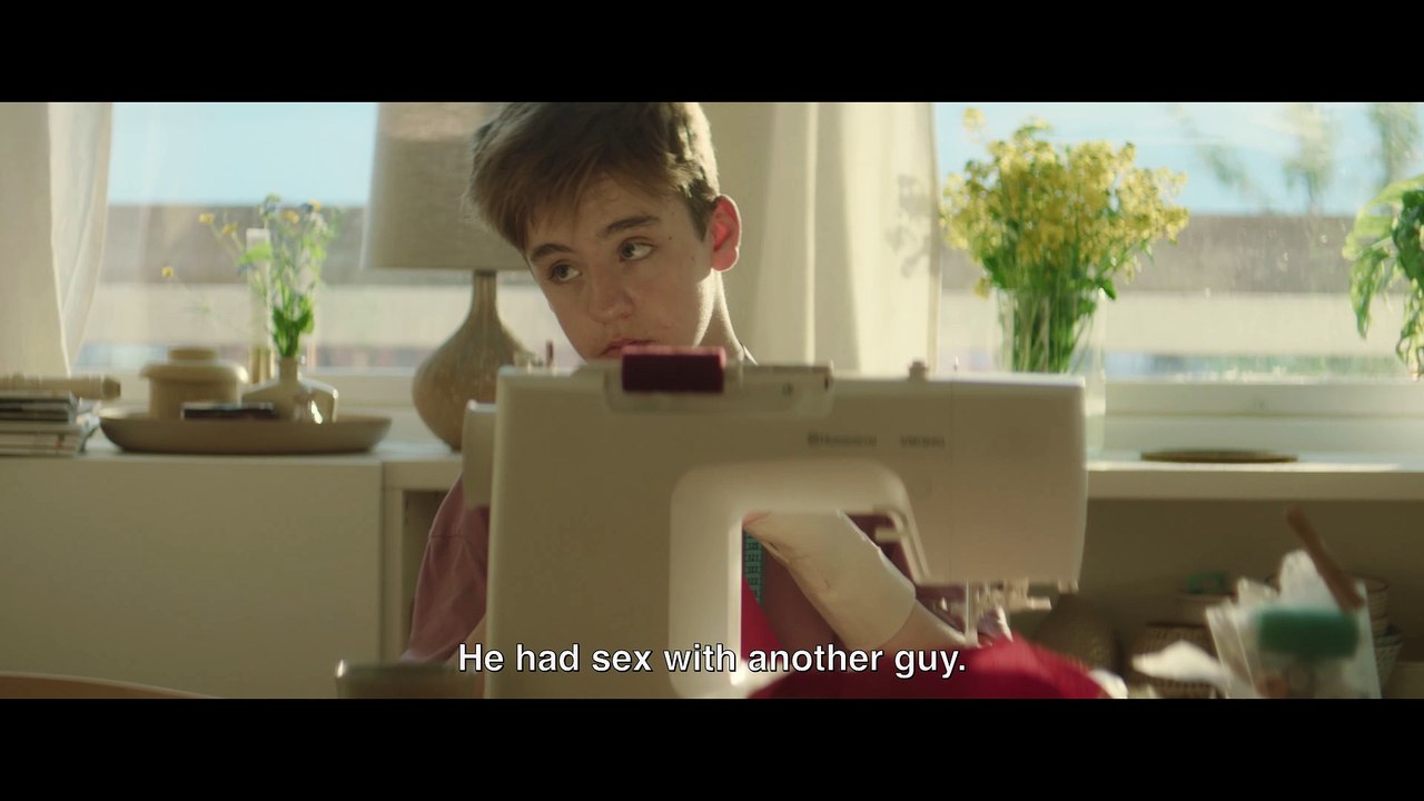 Sex Trailer
