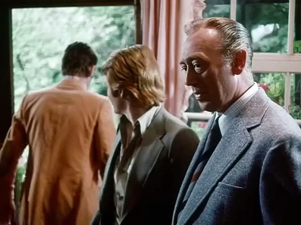 Derrick S01E02 Johanna