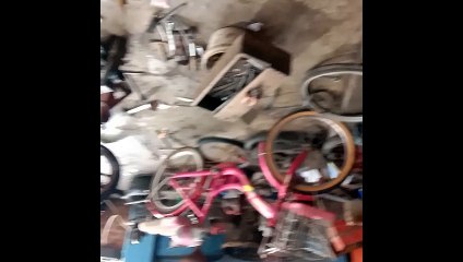 servis motor