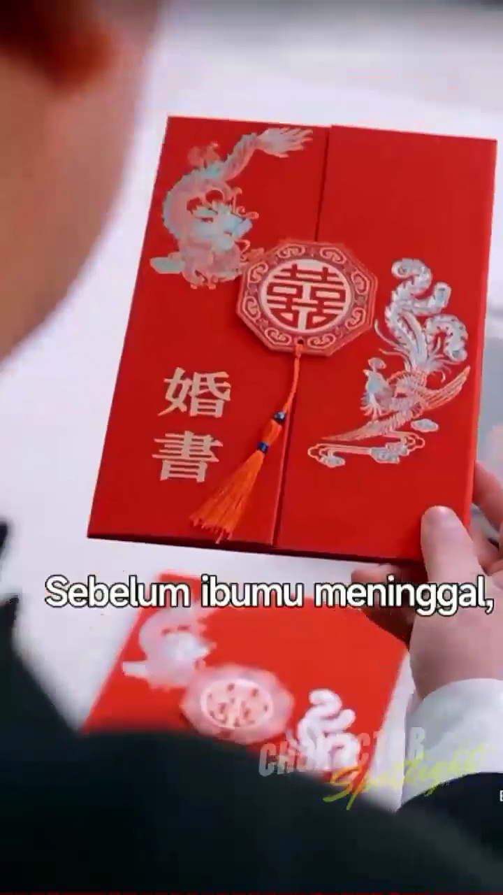 Cinta yang berakar diladang | sub indo