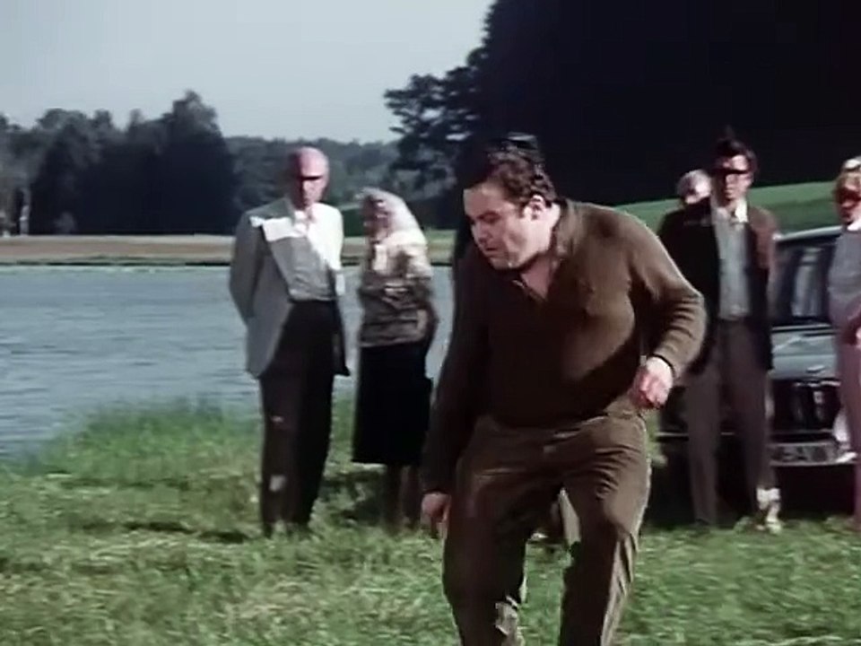 Derrick S02E01 Mitternachtsbus