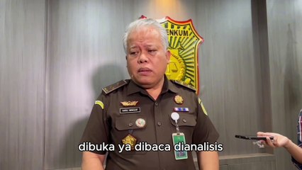 Kejagung Geledah Apartemen Eks Stafsus Mendikbud, Usut Korupsi Digitalisasi Pendidikan Rp9 Triliun