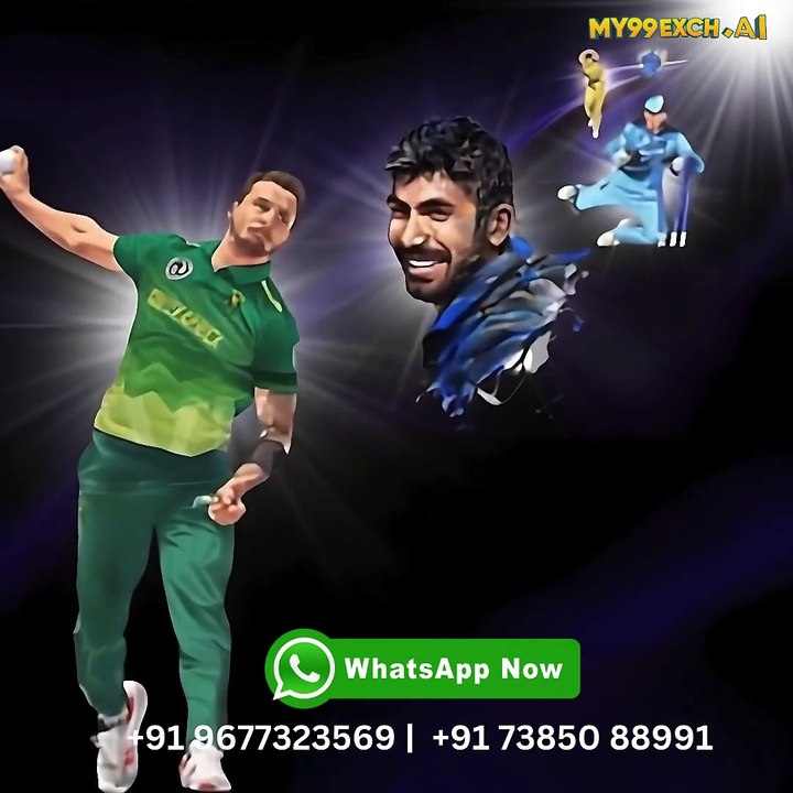 Cricket Betting Application for Indian Users