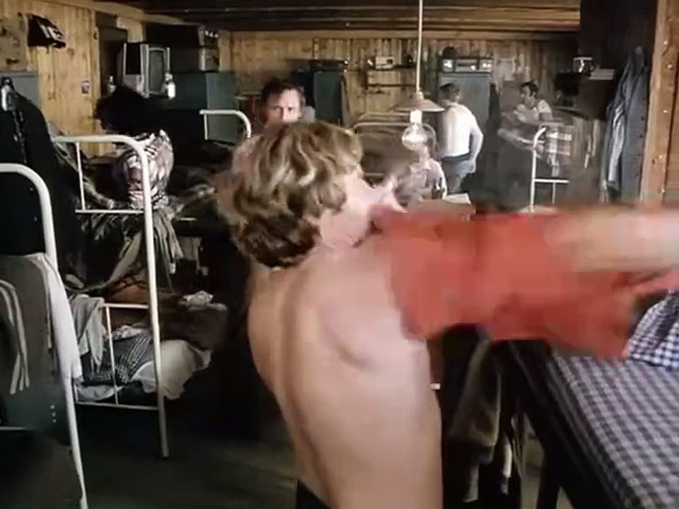 Derrick S02E02 Tod am Bahngleis