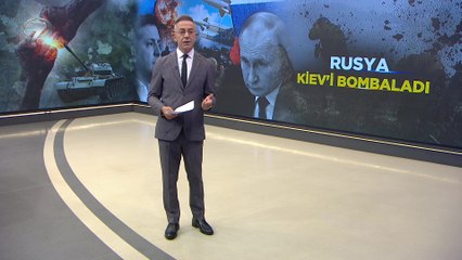 Kanal 7 Haber Saati - 26 Mayıs 2025