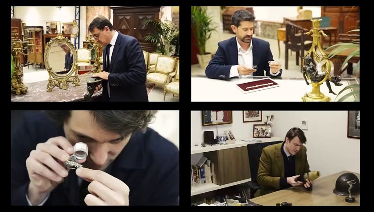 Hôtel des Ventes Giraudeau, ventes aux enchères à Tours et Joué-les-Tours.