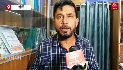 JAC Matric Results: ठेले वाले की बेटी बनी सिटी टॉपर, आईपीएस बनने की है ख्वाहिश