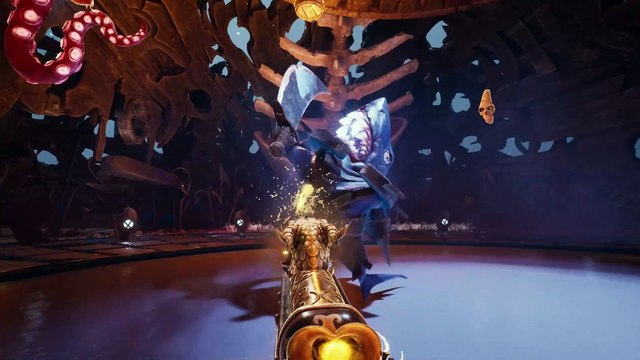 Davy x Jones: Der Reveal-Trailer zum neuen Piraten-Shooter auf Steam