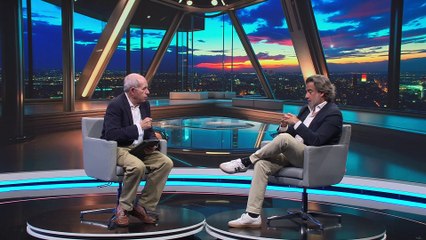 Gustavo Matos, en Políticamente Incorrecto