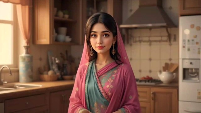 ایک درخواست جس نے سب کچھ بدل دیا | اردو جذباتی کہانی