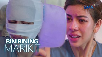 Binibining Marikit: Binibining Marikit is no longer Binibining Panget! (Episode 77)