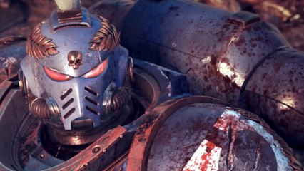 Im neuen Siege-Modus von Space Marine 2 kämpft ihr bis zum bitteren Ende für den Imperator