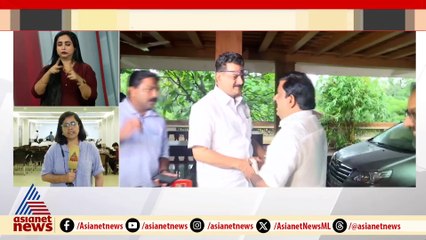 യുഡിഎഫിലേക്കുള്ള പ്രവേശനം എളുപ്പമാക്കാൻ അൻവർ; UDF നിലപാട് എങ്ങനെ?