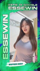 ESSEWIN - sini dong udah lama banget