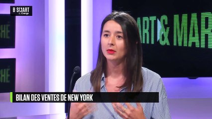 ART & MARCHÉ - Emission du mardi 27 mai