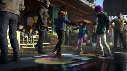 Ubisoft zeigt den neuen DLC von The Division 2 im Trailer