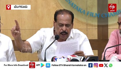 ಶಿವಣ್ಣ ಸೇರಿ ಹಲವರ ಅವಹೇಳನ ಆರೋಪ; ಮಡೆನೂರು ಮನು ವಿರುದ್ಧ ಕ್ರಮಕ್ಕೆ ಮುಂದಾದ ಚಲನಚಿತ್ರ ಮಂಡಳಿ