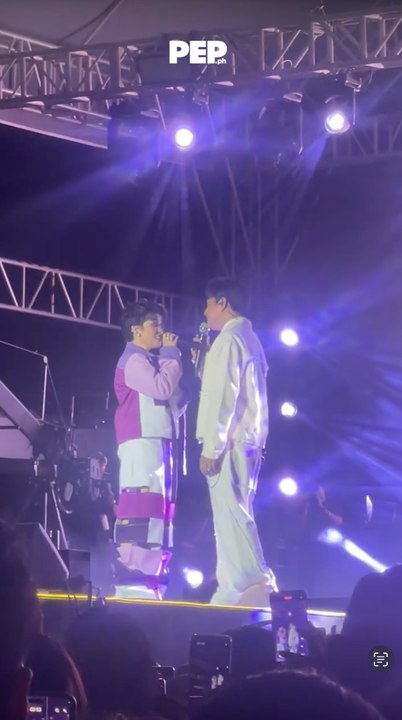 KZ Tandingan & TJ Monterde - "Palagi" | PEP Jams #shorts