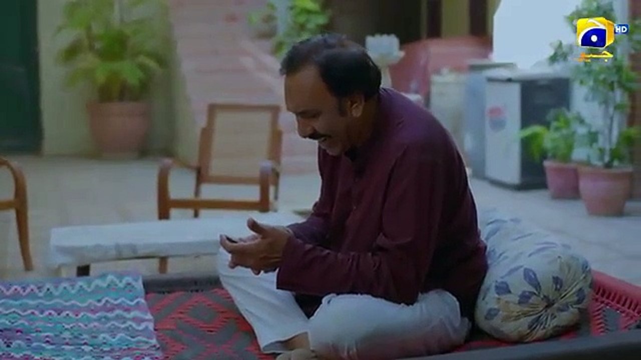 Dayan Episode 26 - [Eng Sub] - Mehwish Hayat - Ahsan Khan - Hira Mani - 20th May 2025 - HAR PAL GEO(360P)