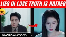 Lies In The Shadow Of Love - Lies In Love Truth In Hate - Full Movie