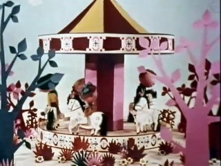 The Magic Roundabout (1965) S02E97 - Let's Play at Cats
