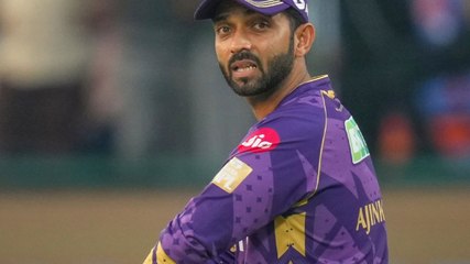 Virendra Sehwag ने Rahane को सुनाई खरी-खरी!