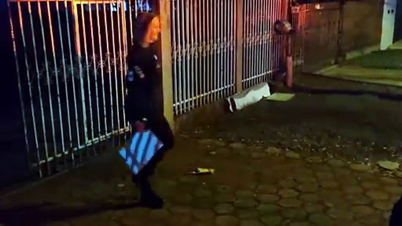 Polícia Civil cumpre 13 mandados de busca e apreensão em operação contra furtos em Cascavel